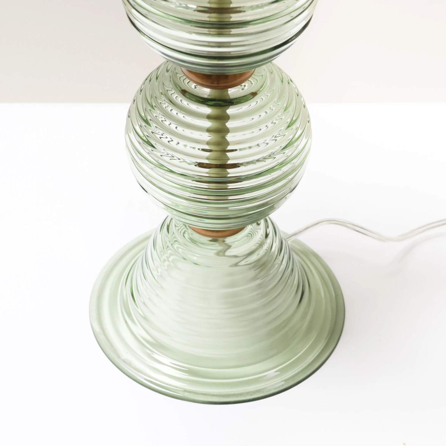 Essex Lamp In Mint 4 Essex Lamp In Mint - Image 4