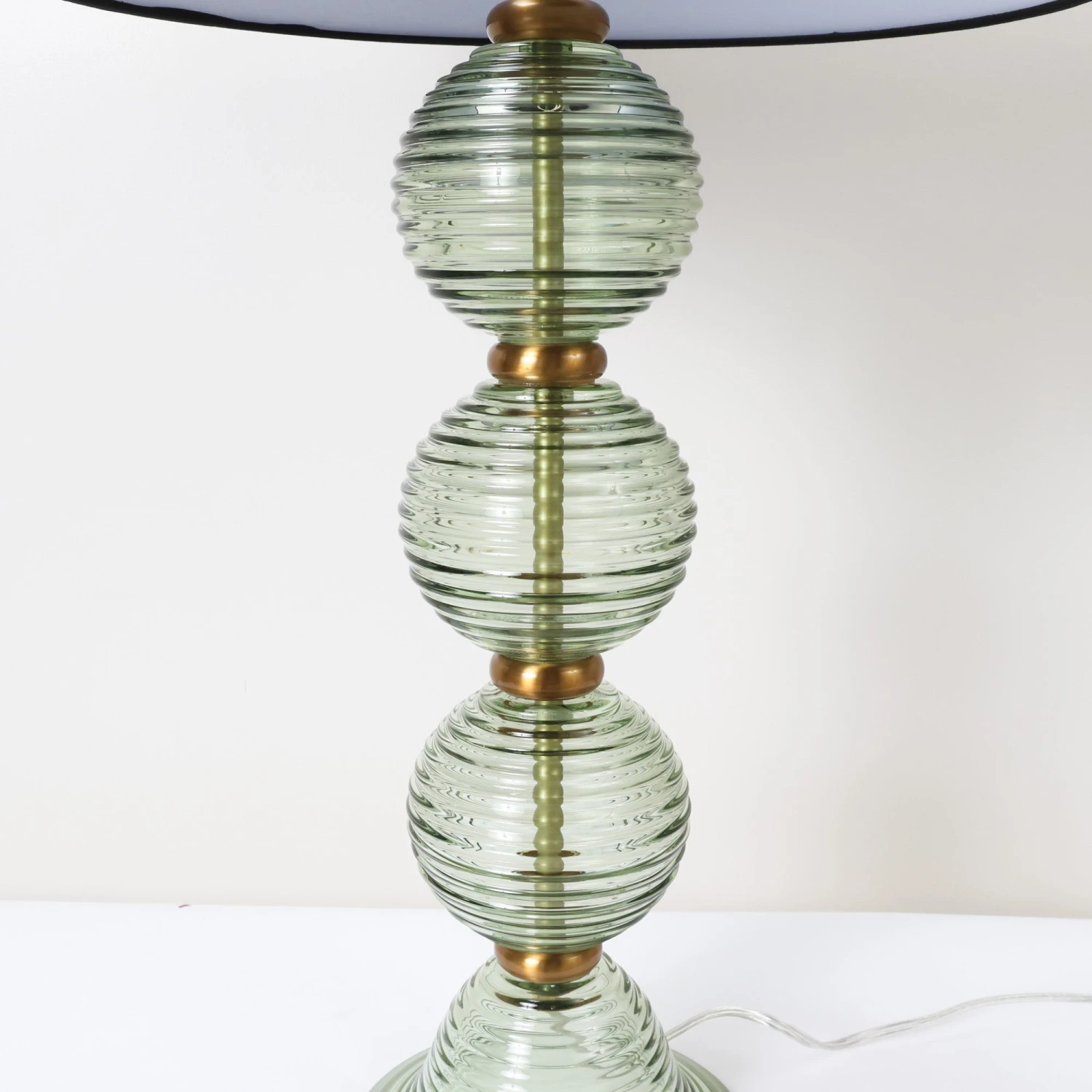 Essex Lamp In Mint 2 Essex Lamp In Mint - Image 2