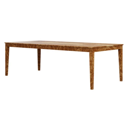 Custom Etta Dining Table
