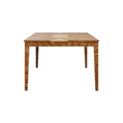 Custom Etta Dining Table -Home Decorate Shop EttaDiningTableMatrix.GoldenPecanOliveAsh.03 c6c59682 8bf3 467a 82d1 f7f54622ae2a