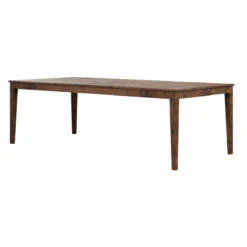 Custom Etta Dining Table -Home Decorate Shop EttaDiningTableMatrix.ProvincialMappaBurl.01 140d1135 04ed 4792 b0b6 f013e543cf78