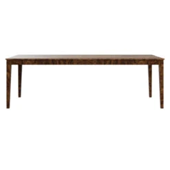 Custom Etta Dining Table -Home Decorate Shop EttaDiningTableMatrix.ProvincialOliveAsh.02 dff2792b 21b3 4f32 98a5 7196b61a1f86