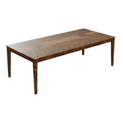 Custom Etta Dining Table -Home Decorate Shop EttaDiningTableMatrix.ProvincialOliveAsh.04 8ca2db41 1015 4af2 abca 23ddf5b469b7