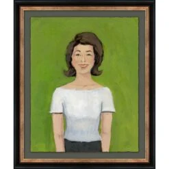 Everyday People - Carolyn