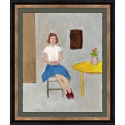 Everyday People - Pamela