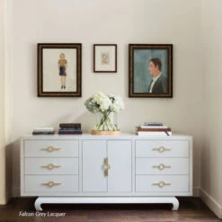 Custom Toulouse Credenza -Home Decorate Shop FGToulouseCred