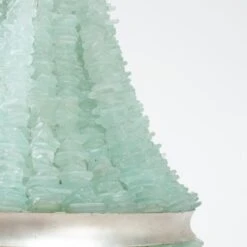 Home Decorate Shop -Home Decorate Shop FL31 40ArtGlassChandelier.02