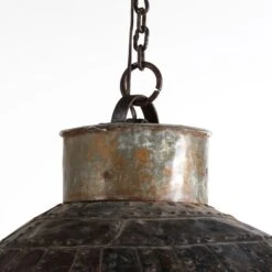 Industrial Chandelier -Home Decorate Shop FL41 28IndustrialChandelier.03