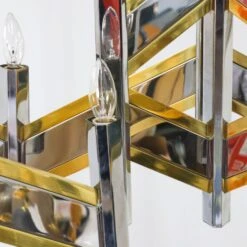 Sciolari Chandelier -Home Decorate Shop FL46 19SciolariChandelier.03