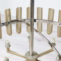 Modern Chandelier 8 Modern Chandelier -Home Decorate Shop FL46 22ModernChandelier.03