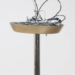 Modern Chandelier 9 Modern Chandelier -Home Decorate Shop FL46 22ModernChandelier.04