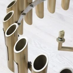 Modern Chandelier 10 Modern Chandelier -Home Decorate Shop FL46 22ModernChandelier.05