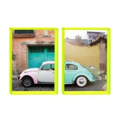 Folka Aventuras By Alexandra Tremaine 9 Folka Aventuras By Alexandra Tremaine -Home Decorate Shop FOLKA AVENTURAS GR 24x36 1