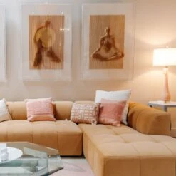 Faye Sectional -Home Decorate Shop Faye Sectional.11