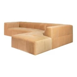 Faye Sectional -Home Decorate Shop FayeSectional.02