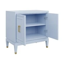 Fifi Chest In Pale Blue -Home Decorate Shop FifiChest.04