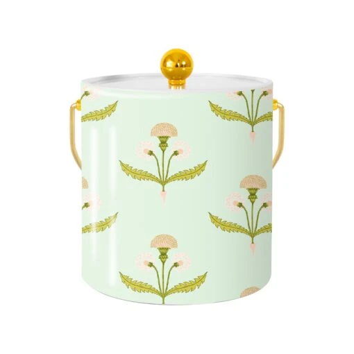 Fine And Dandy Ice Bucket