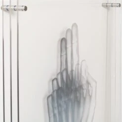 Flip Off To The Bone 6 Flip Off To The Bone -Home Decorate Shop FlipOffToTheBone.03