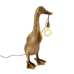 Floor Lamp - Ducky