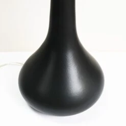 Floyd Lamp In Satin Black -Home Decorate Shop FloydLampinSatinBlack.03