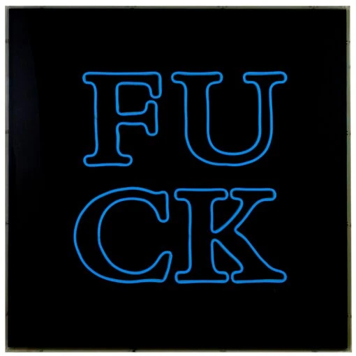 Four Letter Word