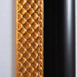 Framed Leaping Equestrian Artwork On Silk Cloth Left - Grey -Home Decorate Shop FramedLeapingEquestrianArtworkonSilkClothLeft Grey.04