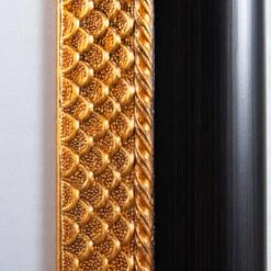 Framed Leaping Equestrian Artwork On Silk Cloth Right - Grey -Home Decorate Shop FramedLeapingEquestrianArtworkonSilkClothRight Grey.04