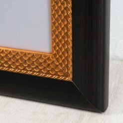 Framed Leaping Equestrian Artwork On Silk Cloth Right - Grey -Home Decorate Shop FramedLeapingEquestrianArtworkonSilkClothRight Grey.05