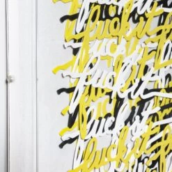 Fuck It - Neutral -Home Decorate Shop FuckIt Neutral.07