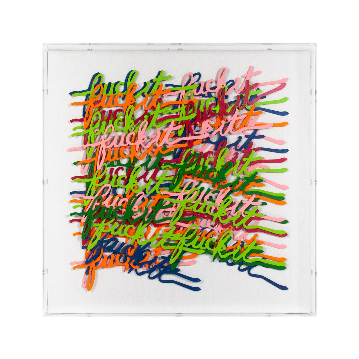 Fuck It Medium 1 Fuck It Medium