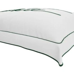 Fuck It Pillow Cover Square - Emerald 7 Fuck It Pillow Cover Square - Emerald -Home Decorate Shop FuckItPillowCoverSquare Emerald.04