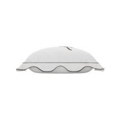 Fuck It Small Scallop Pillow Cover - Slate 6 Fuck It Small Scallop Pillow Cover - Slate -Home Decorate Shop FuckItSmallScallopPillowCover Slate.03