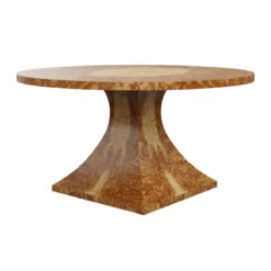 Custom George Dining Table -Home Decorate Shop GeorgeDiningTableMatrix.GoldenPecanOliveAsh.02 edfa7c21 c6e7 43d6 98be a726c7487787