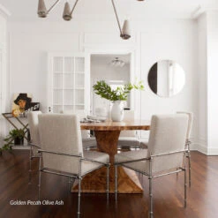 Custom George Dining Table -Home Decorate Shop GeorgeGPOA1