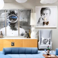 Man Underwater Triptych Art 5 Man Underwater Triptych Art -Home Decorate Shop Getty Images Shaken Not Stirred by Peter Ruck.02 0fac9eaa 89f0 495e bbe6 b0bc80ef1eac