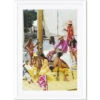 Getty Images ‘Colorful Crew’ By Slim Aarons