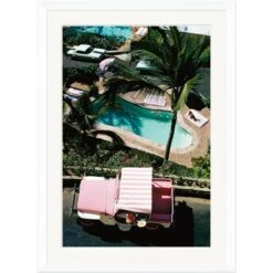 Getty Images 'Las Brisas' By Slim Aarons