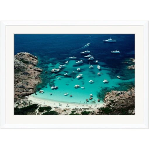 Getty Images 'Porto Rotondo' By Slim Aarons