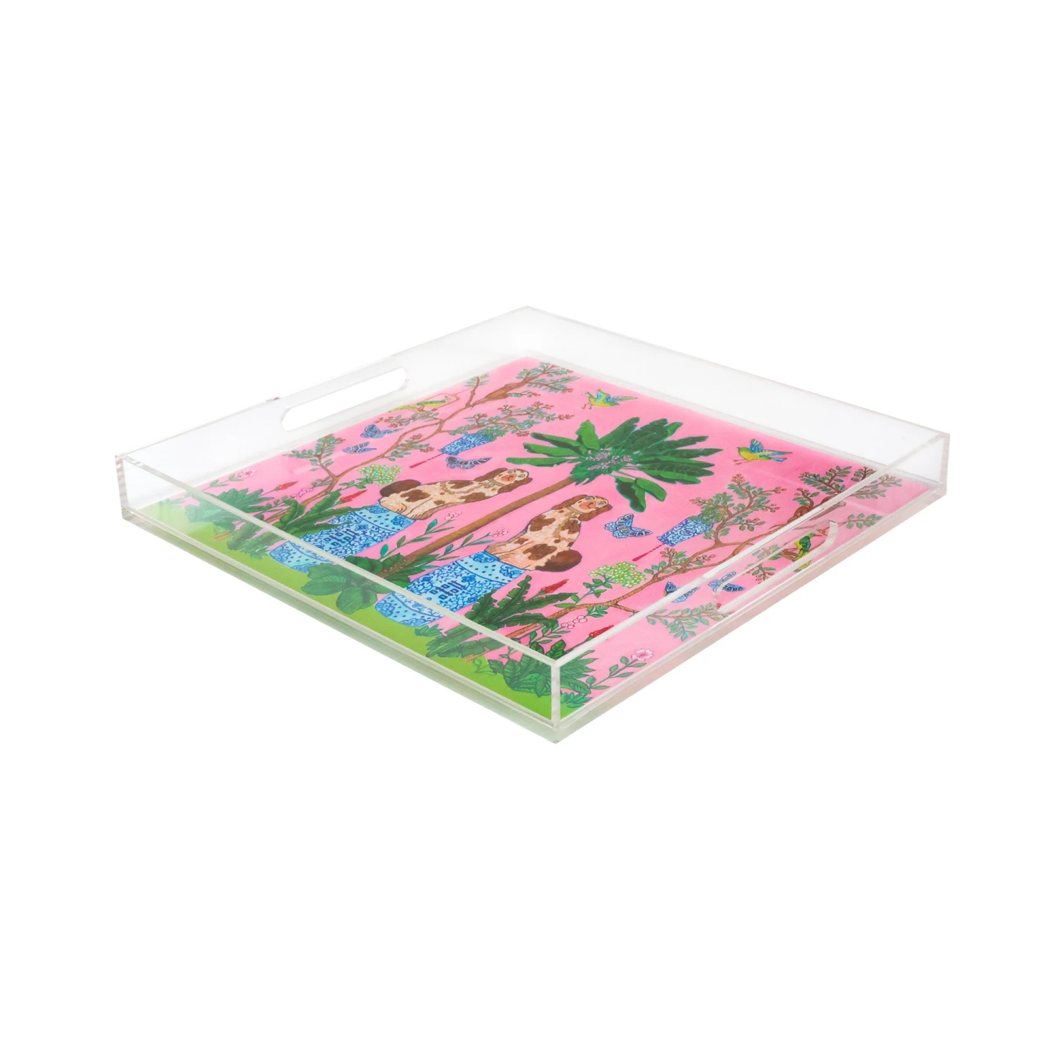 Gina & Erin Tray 1 Gina & Erin Tray