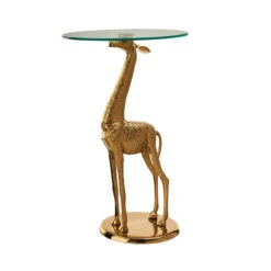 Giraffe Side Table -Home Decorate Shop Giraffe 20Side 20Table.03