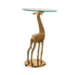 Giraffe Side Table -Home Decorate Shop Giraffe 20Side 20Table.04