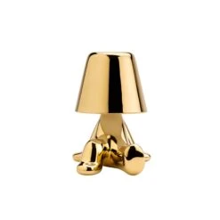Golden Brothers Lamp - Bob