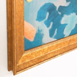 Golden Storm -Home Decorate Shop GoldenStorm.03