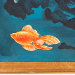 Golden Storm -Home Decorate Shop GoldenStorm.04