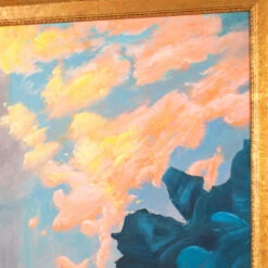 Golden Storm -Home Decorate Shop GoldenStorm.05