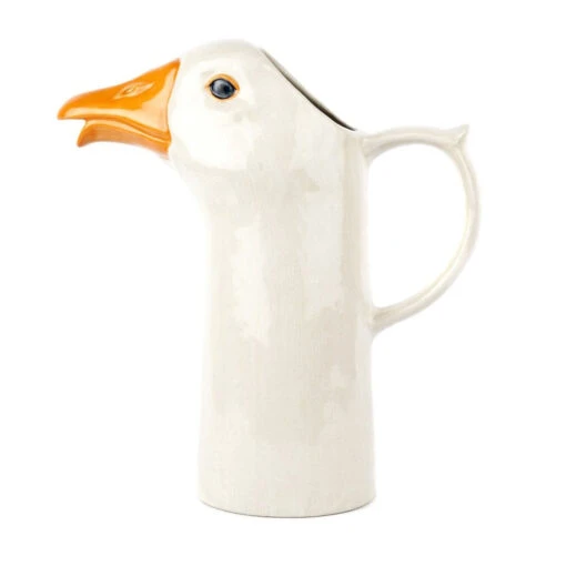 Goose Water Jug