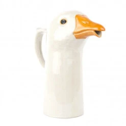 Goose Water Jug 5 Goose Water Jug -Home Decorate Shop GooseWaterJug.03