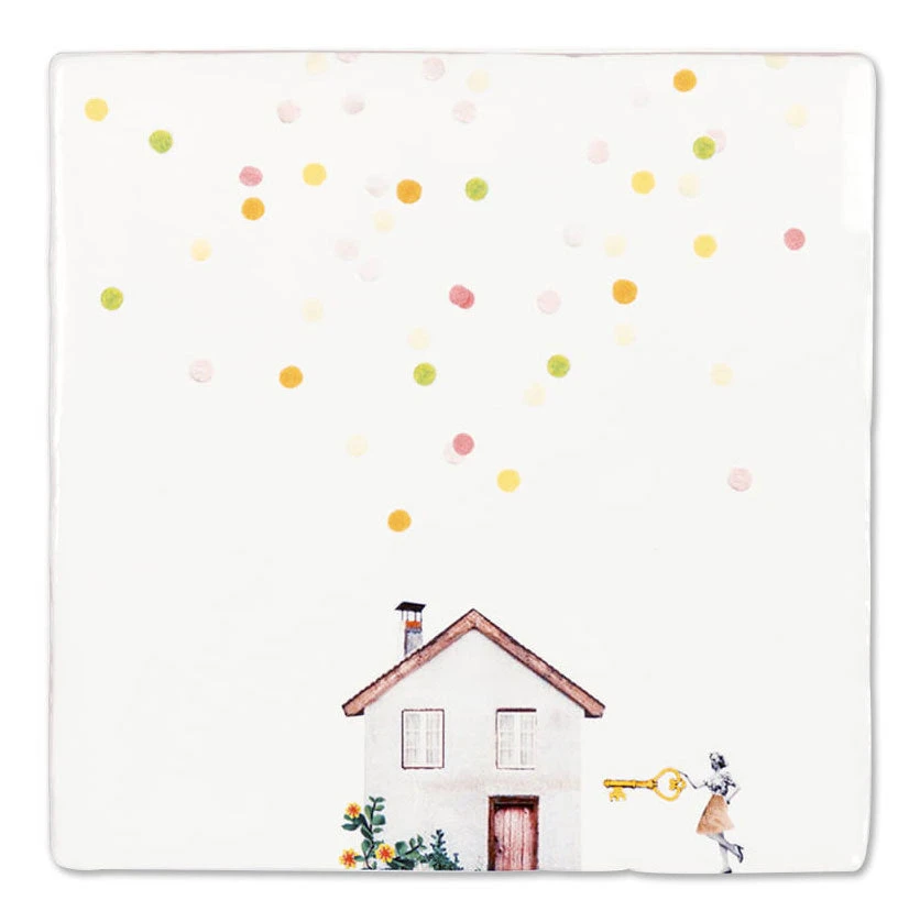 Got The Key Tile 1 Got The Key Tile