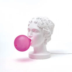 Grace Lamp By Seletti -Home Decorate Shop Grace Lamp by Seletti.01