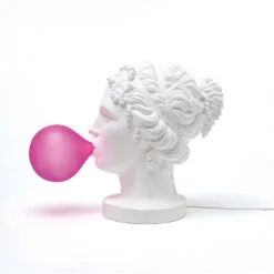 Grace Lamp By Seletti -Home Decorate Shop Grace Lamp.03